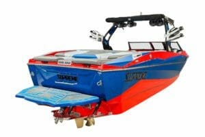 Supreme Boats ZS252