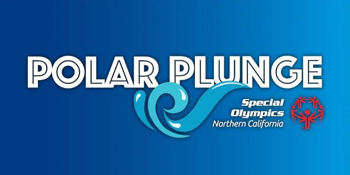 Polar Plunge logo